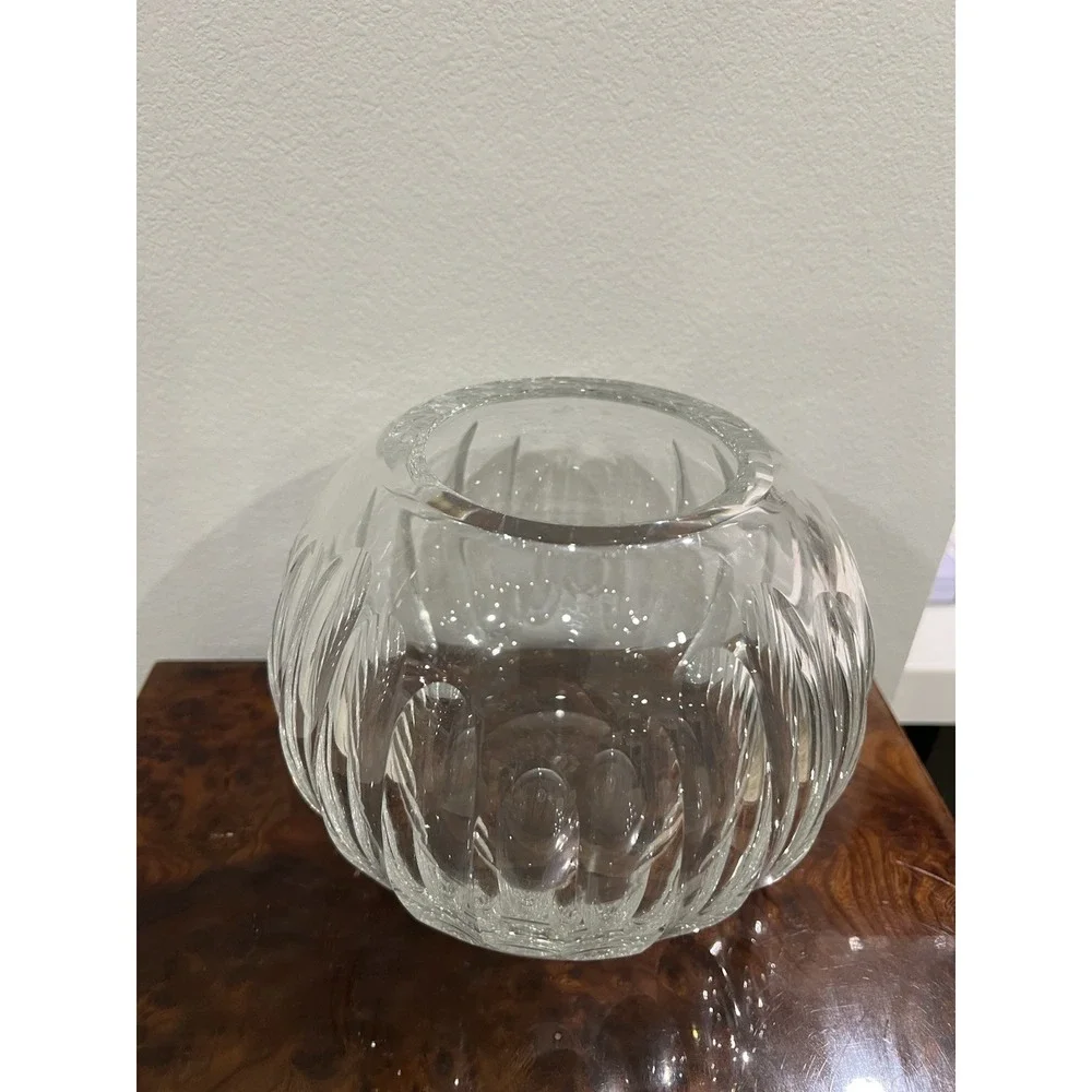 Crystal Clear very good